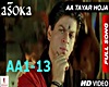 Aa-TAYAR ASOKA