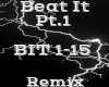 Beat It Pt.1 -Remix-