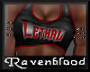 ~RB~ Lethal Top Female