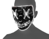 Purge Purgatory Mask