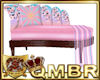 QMBR Ani Lovers Chaise C