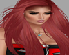 HAIR - RUIVO-REDHEAD 887