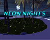 NEON NIGHT ISLE