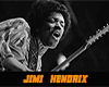 P. Jimmi Hendrix