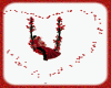 Valentine Heart Swingღ