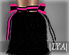 |LYA|Pink black monster 
