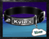 Kyle's Collar River