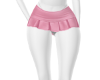 Cute Skirt - Lolita Pink