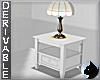 !HOME Side Table Lamp