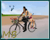 [MB] Animated bike 1