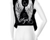 angel vest layerable