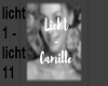 Licht  -  Camille