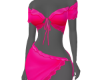 ~Spring Outfit Bubblegum