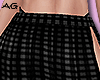 AG. Skirt College RL