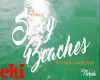 PITBULL SEXY BEACHES