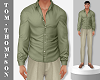 Flavio Long Sleeves