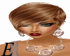 ETE JAZZ HONEY BROWN