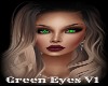 Green Eyes V1