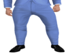 Light Blue pants