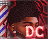 DC x Jeffery Bun Dreads