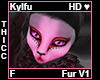 Kylfu Fur Thicc F V1