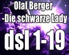 Olaf Berger-Die schwarze