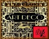|DRB|ArtDeco Full Closet