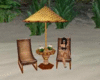 Tropical Fun Chairs