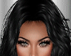 İnna Curly Black