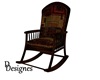 Family Home Rocker