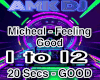 Michael - Feeling Good