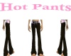 Hot pants