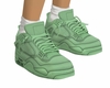 green blare