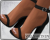 WV: Casual Sandal