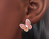 ♡ papillon d'or
