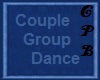 Couple Group Dance 