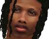 LIL DURK DREADS