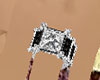 [J] Diamond tier ring