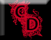 #Cp# Diva Red