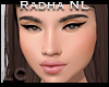 LC Radha Head - No Lash