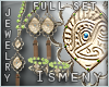 [Is] Tribal Jewelry Full