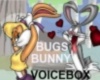 BugsBunny Voicebox