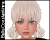 BC BEL DOLL BLOND RIBBON