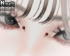 ♱ nose piercing