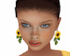 TF* Baby Hair Red Brown