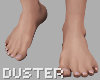 Aesthetic Feet