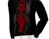 𝕭 | Satanic id