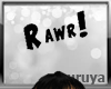 [R] Rawr! Cutie 