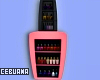 Nail Polish Shelf