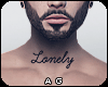 ♦ Lonely Tattoo ♦